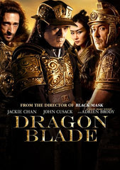 Dragon Blade [Ultraviolet - SD]