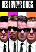 Reservoir Dogs [Ultraviolet - HD]