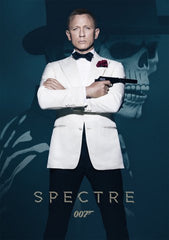 Spectre [Ultraviolet OR iTunes - HDX]
