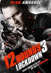 12 Rounds 3: Lockdown [Ultraviolet - SD]