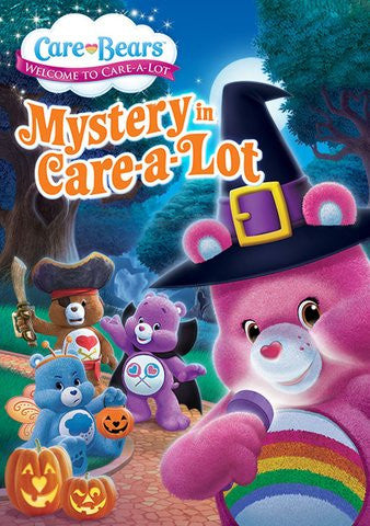 Care Bears: Mystery in Care-a-Lot [Ultraviolet - SD]