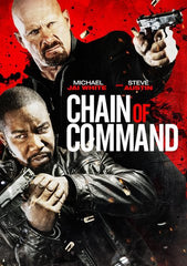 Chain of Command [Ultraviolet - SD]