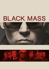 Black Mass [Ultraviolet - HD]