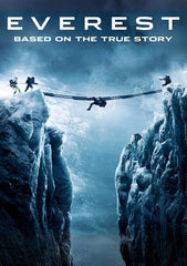 Everest [iTunes - HD]