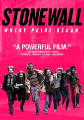 Stonewall [Ultraviolet - SD]