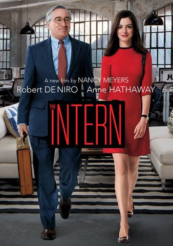 The Intern [Ultraviolet - HD]