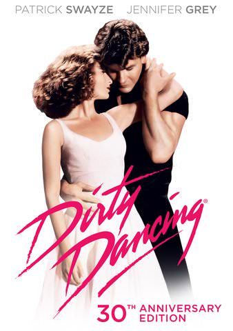 Dirty Dancing [VUDU or iTunes - HD]