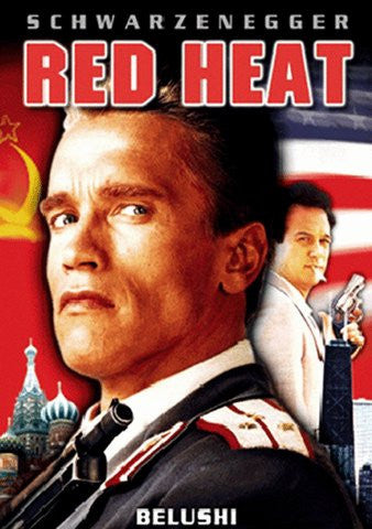 Red Heat [Ultraviolet - HD]