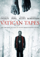 The Vatican Tapes [Ultraviolet - SD]
