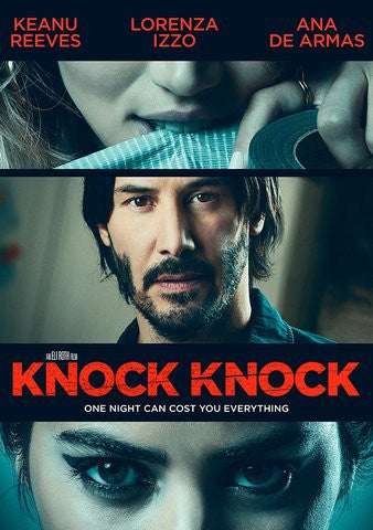 Knock Knock [Ultraviolet - SD]