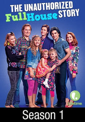 The Unauthorized Full House Story [Ultraviolet - SD]