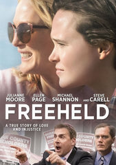 Freeheld [Ultraviolet - SD]