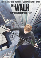The Walk [VUDU - SD or iTunes - SD via MA]
