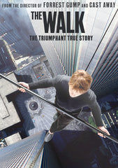 The Walk [VUDU - HD or iTunes - HD via MA]