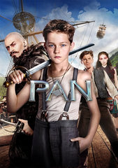 Pan [Ultraviolet - HD]