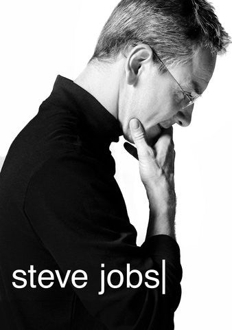 Steve Jobs [Ultraviolet - HD]