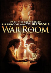 War Room [Ultraviolet - HD]
