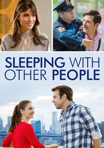 Sleeping with Other People [iTunes - HD]