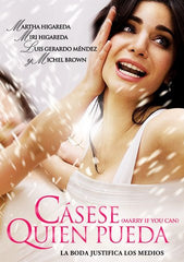 Casese Quien Pueda [Ultraviolet - SD]