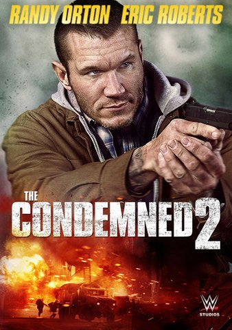The Condemned 2 [Ultraviolet - SD]
