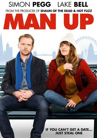 Man Up [Ultraviolet - SD]