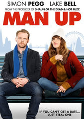 Man Up [Ultraviolet - SD]