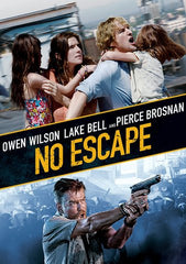 No Escape [Ultraviolet - HD]