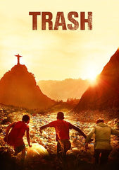 Trash [iTunes - HD]