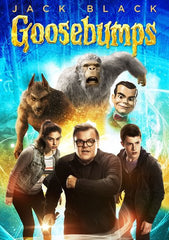 Goosebumps [Ultraviolet - SD]