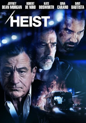 Heist [Ultraviolet - SD]