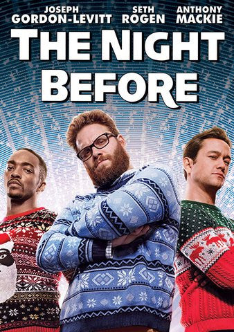 The Night Before [Ultraviolet - HD]