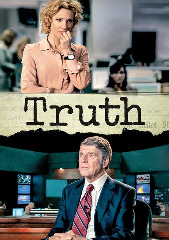 Truth [Ultraviolet - SD]