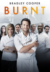 Burnt [Ultraviolet - HD]