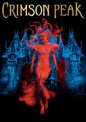 Crimson Peak [iTunes - HD]