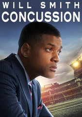 Concussion [Ultraviolet - HD]