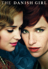 The Danish Girl [iTunes - HD]