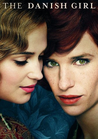 The Danish Girl [Ultraviolet - HD]