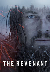 The Revenant [Ultraviolet OR iTunes - HDX]