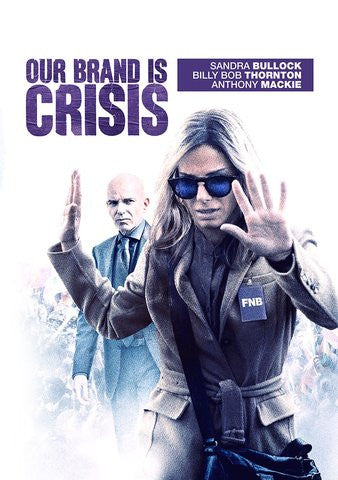 Our Brand is Crisis [Ultraviolet - HD]