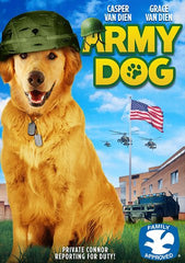 Army Dog [Ultraviolet - SD]