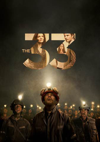 The 33 [Ultraviolet - HD]