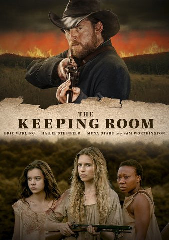 The Keeping Room [Ultraviolet - SD]