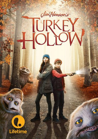 Jim Henson's Turkey Hollow [Ultraviolet - SD]