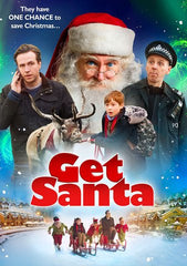 Get Santa [Ultraviolet - SD]