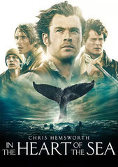 In the Heart of the Sea [VUDU - HD or iTunes - HD via MA]
