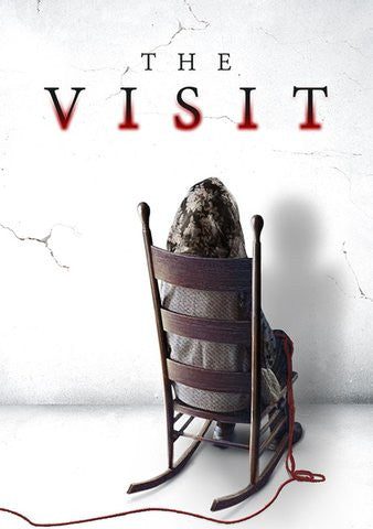 The Visit [Ultraviolet - HD]