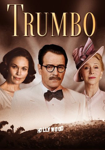 Trumbo [Ultraviolet - HD]