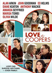 Love the Coopers [Ultraviolet - SD]