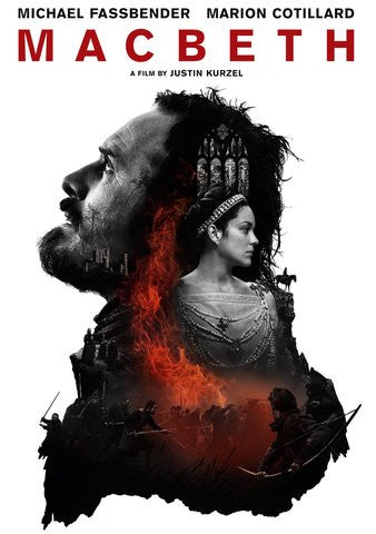 Macbeth [Ultraviolet - HD]