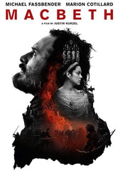 Macbeth [Ultraviolet - HD]